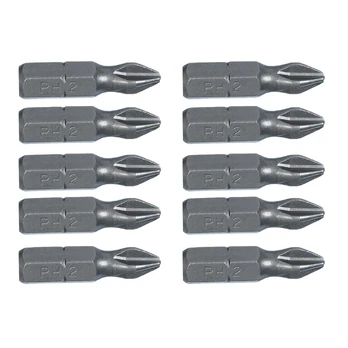 Topex Segtuvai PH2x25mm 10vnt - 39D314