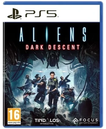 Focus Svetimi: Tamsus nusileidimas