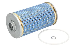 Alyvos filtras MANN-FILTER H943/7X kaina
