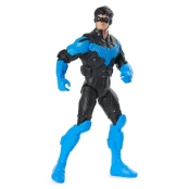 Superherojus Spin Master Batman Nightwing 6067624, 30 cm kaina