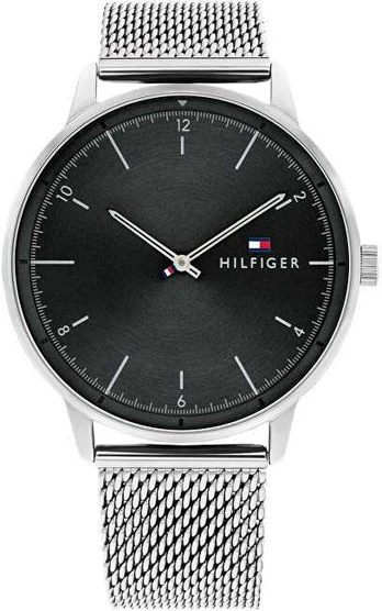 Laikrodis Tommy Hilfiger Hendrix 1791842