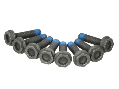 LUK 411 0118 11 Flywheel bolt set
