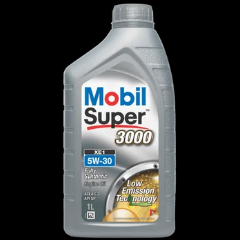 MOBIL 157310 Variklio alyva