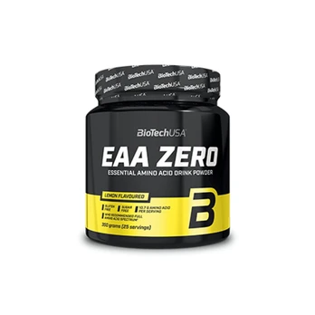 Biotech EAA Zero 330 g. - Pineapple-mango skonis
