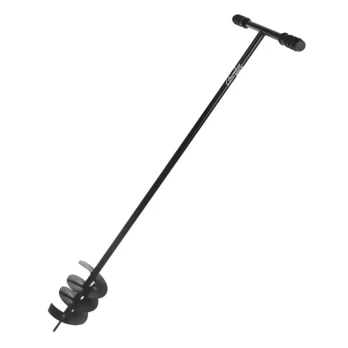 Dirvos sraigtas Dedra, rankinis, 110 mm