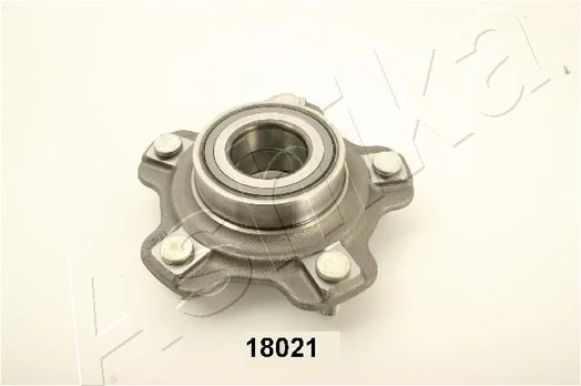 Rato stebulė ASHIKA 44-18021