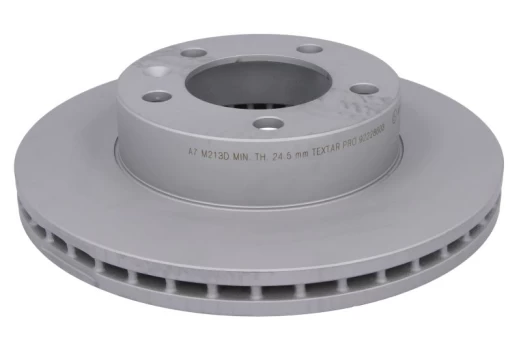 TEXTAR 92228603 Brake Disc