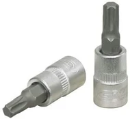 Galvutė antgalis 1/4 Torx TX20, KS Tools