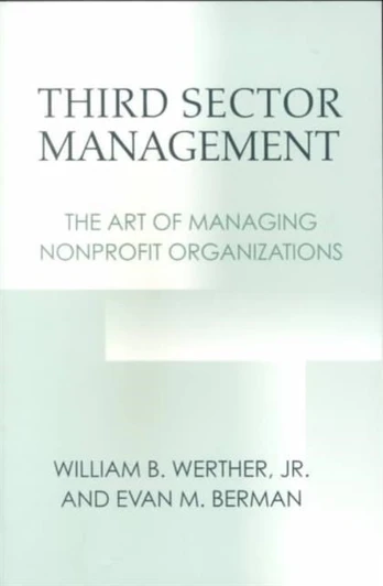 Third Sector Management