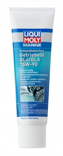 Greičių dėžės alyva LIQUI MOLY 25037