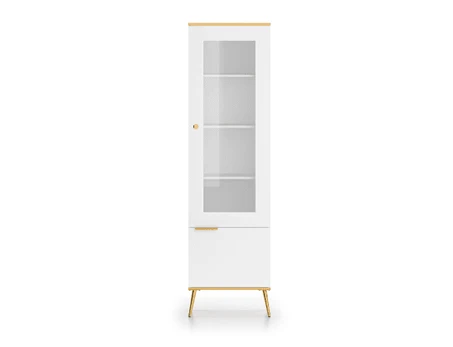 Ml Meble Vitrina VITERBO 02