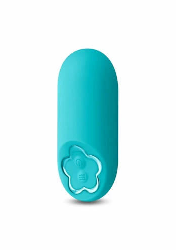 Sugar Pop Harmony Mini Vibrator Platinum Silicone Rechargeable Pink