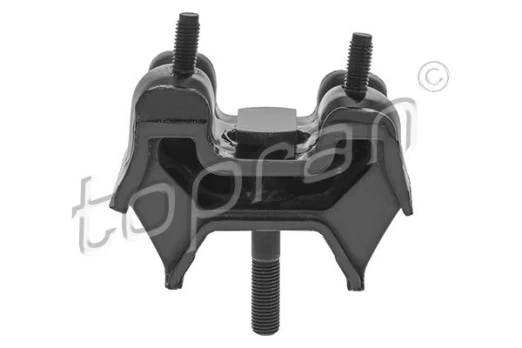 Variklio montavimas TOPRAN 407 826