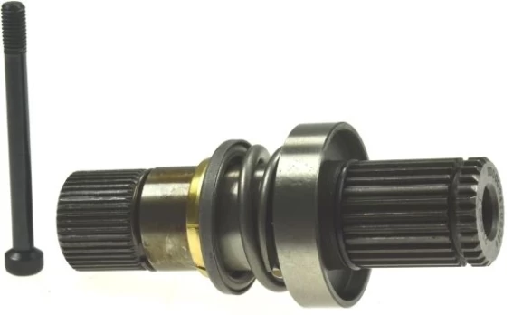 Pusašis LÖBRO 305648