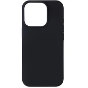 Mocco Satin Flex Cover for Apple iPhone 16 kaina