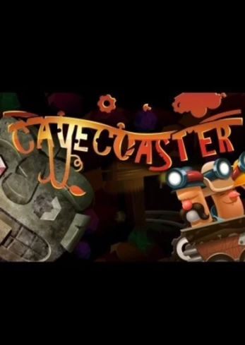 Cave Coaster PC