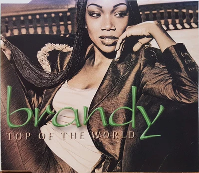 CD Brandy – Top Of The World