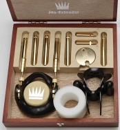 Penio ilgintuvas JES-EXTENDER GOLD kaina