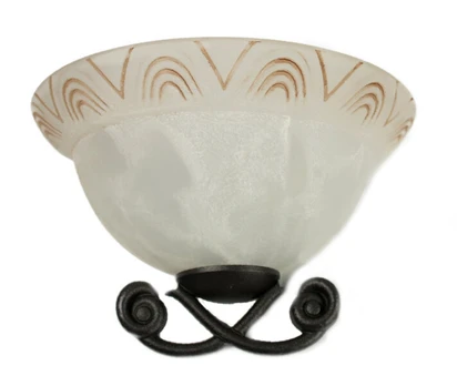 Candellux sieninis šviestuvas Gio