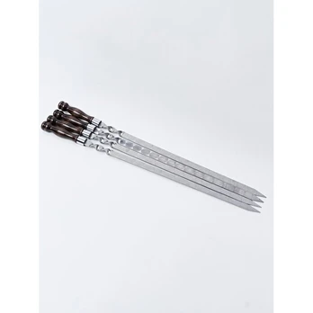 Iešmas su medine rankena 40cm