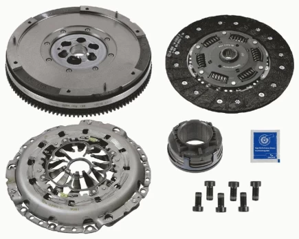 Sankabos komplektas SACHS 2290 601 065