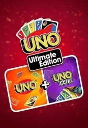 UNO Ultimate Edition PC kaina