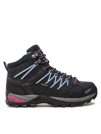 CMP Rigel Mid W 3Q12946-66UM batai : Dydis - 40