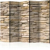 Artgeist Pertvara - Decorative Stone II [Room Dividers] kaina