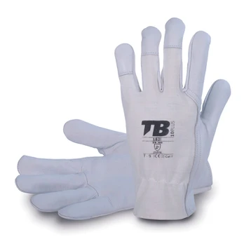 Darbinės pirštinės TB 182IB