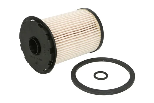 Kuro filtras MANN-FILTER PU731X