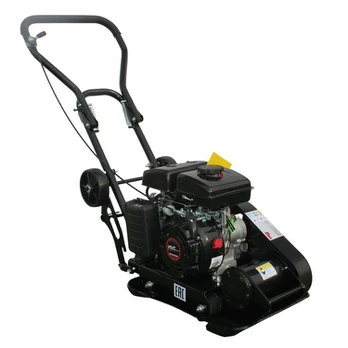 Timco MT50D 50 kg dirvos tankintuvas