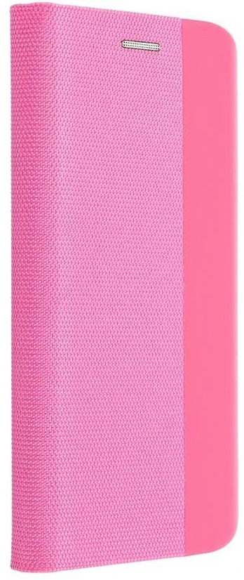 Dėklas Oem SENSITIVE Book for SAMSUNG A35 5G light pink