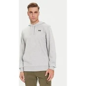 Helly Hansen Džemperis Core Graphic 54524 Pilka Regular Fit