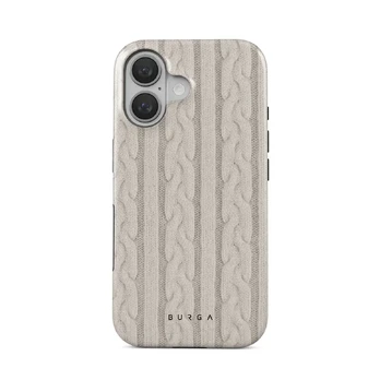 Polar - iPhone 16 Plus Case, Tough (MagSafe) / N/A