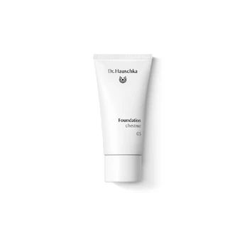 Dr. Hauschka Foundation Liquid Foundation 03 Chestnut, 30 ml