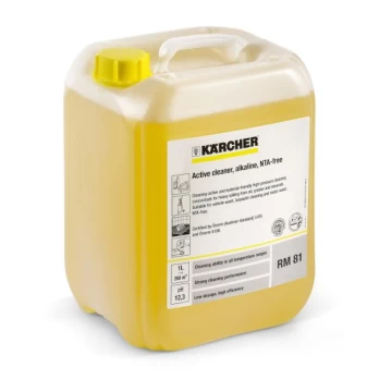 Cleaning agents KARCHER 6.295-556.0