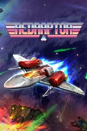 Redraptor PC