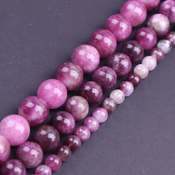 Akmens karoliukai, 12mm/Approximately 32pcs