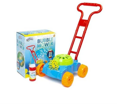 MAKI Bubbletastic Bubble Lawn Mower