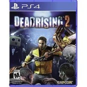 Dead Rising 2 Hd Playstation 4