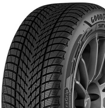 GOODYEAR ULTRAGRIP PERFORMANCE 3 EVR 295/30R22 103V XL