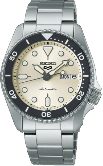 SEIKO 5 modelis SPORTS SKX MIDI AUTOMATIC