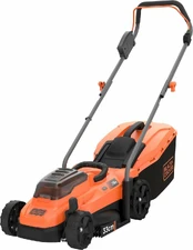 Black & Decker BD AKU vejapjovė. 2x18V / 33cm kaina