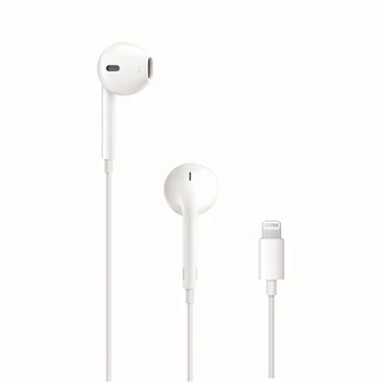 Apple EarPods (Lightning Connector) - MWTY3ZM/A