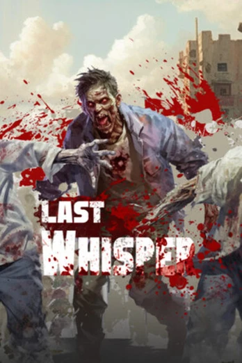 Last Whisper PC