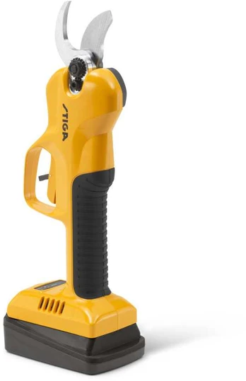 Akumuliatorinis sekatorius STIGA SC 100e Kit