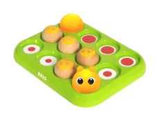 Muzikinis žaislas Caterpillar Brio, 30189 kaina