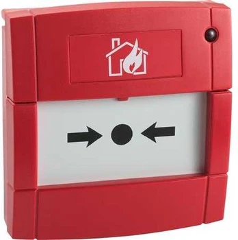 SCHNEIDER ELECTRIC ESMI - FIRE PUSH-BUTTON - FFS06423742EN