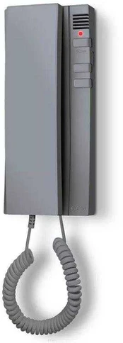 Unifon Elfon OP-U7-S Pilka