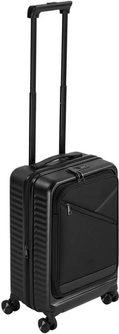 NB CASE TROLLEY HARDSHELL 20 /8180 RIVACASE